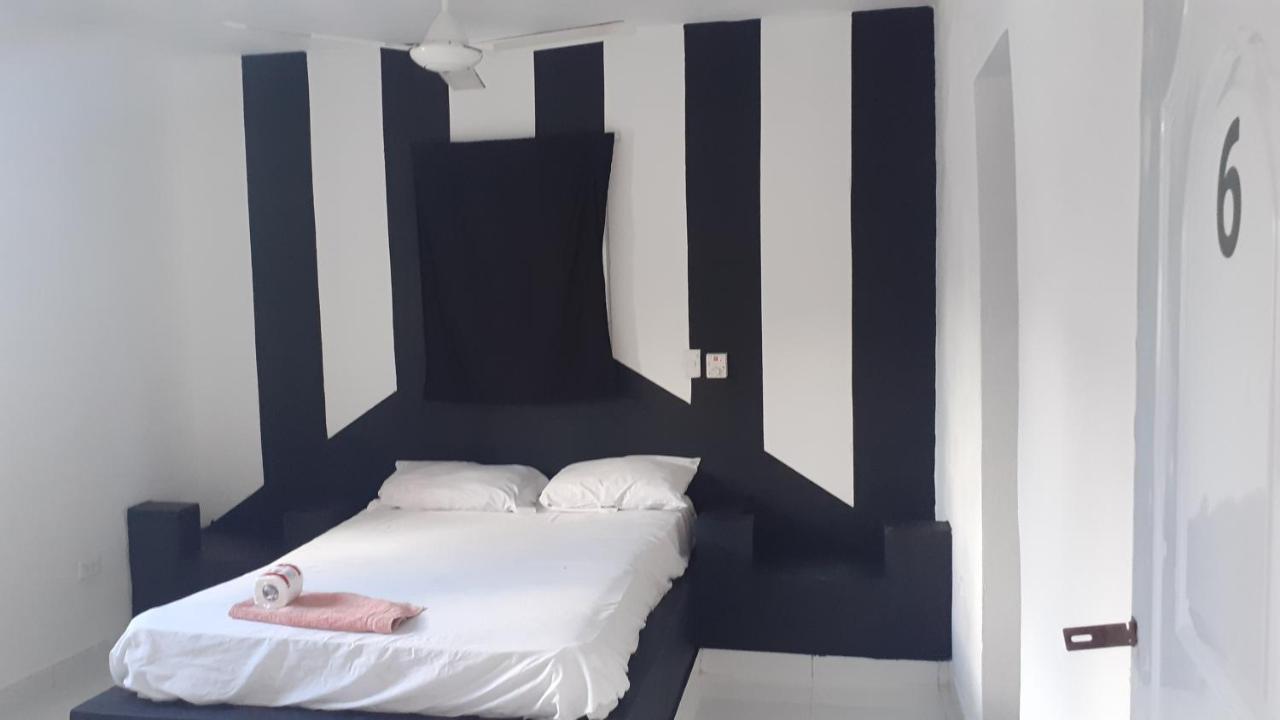 Hotel Punto4 Punta Cana Bagian luar foto
