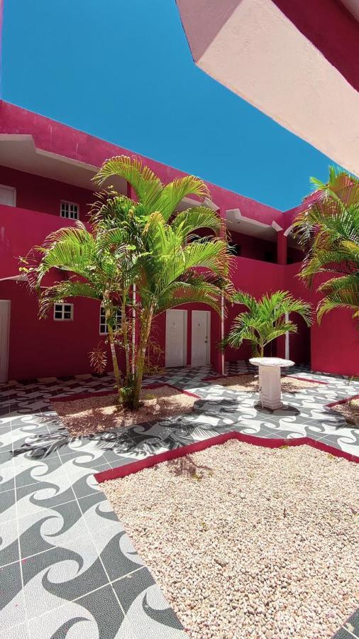 Hotel Punto4 Punta Cana Bagian luar foto