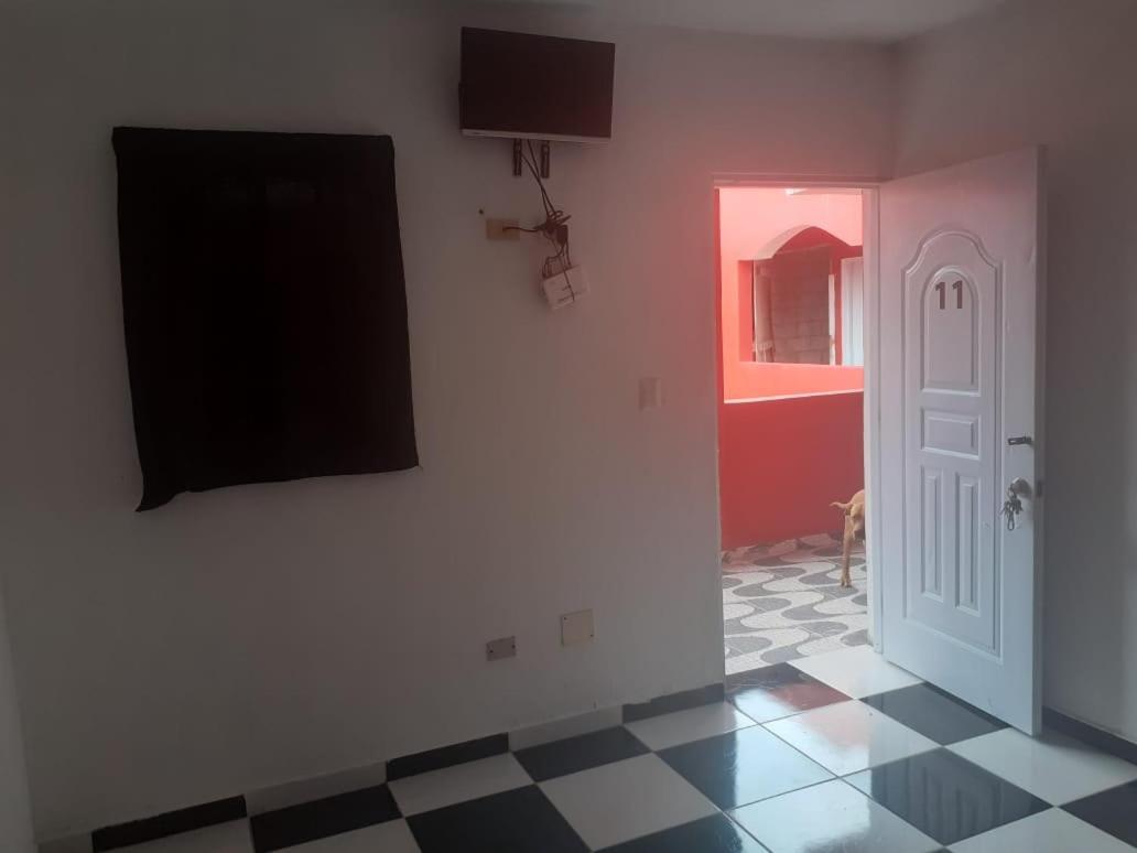 Hotel Punto4 Punta Cana Bagian luar foto
