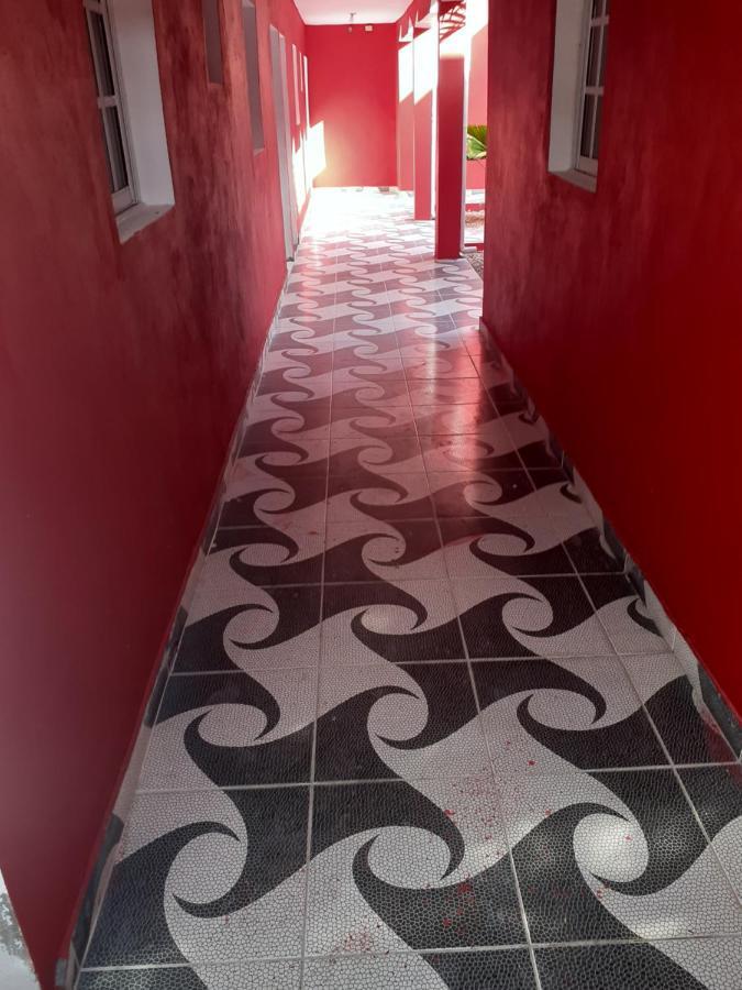 Hotel Punto4 Punta Cana Bagian luar foto